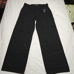 Original Use Men's Straight Leg Pull-On Carpenter Pants Size 30X32 -  NWT